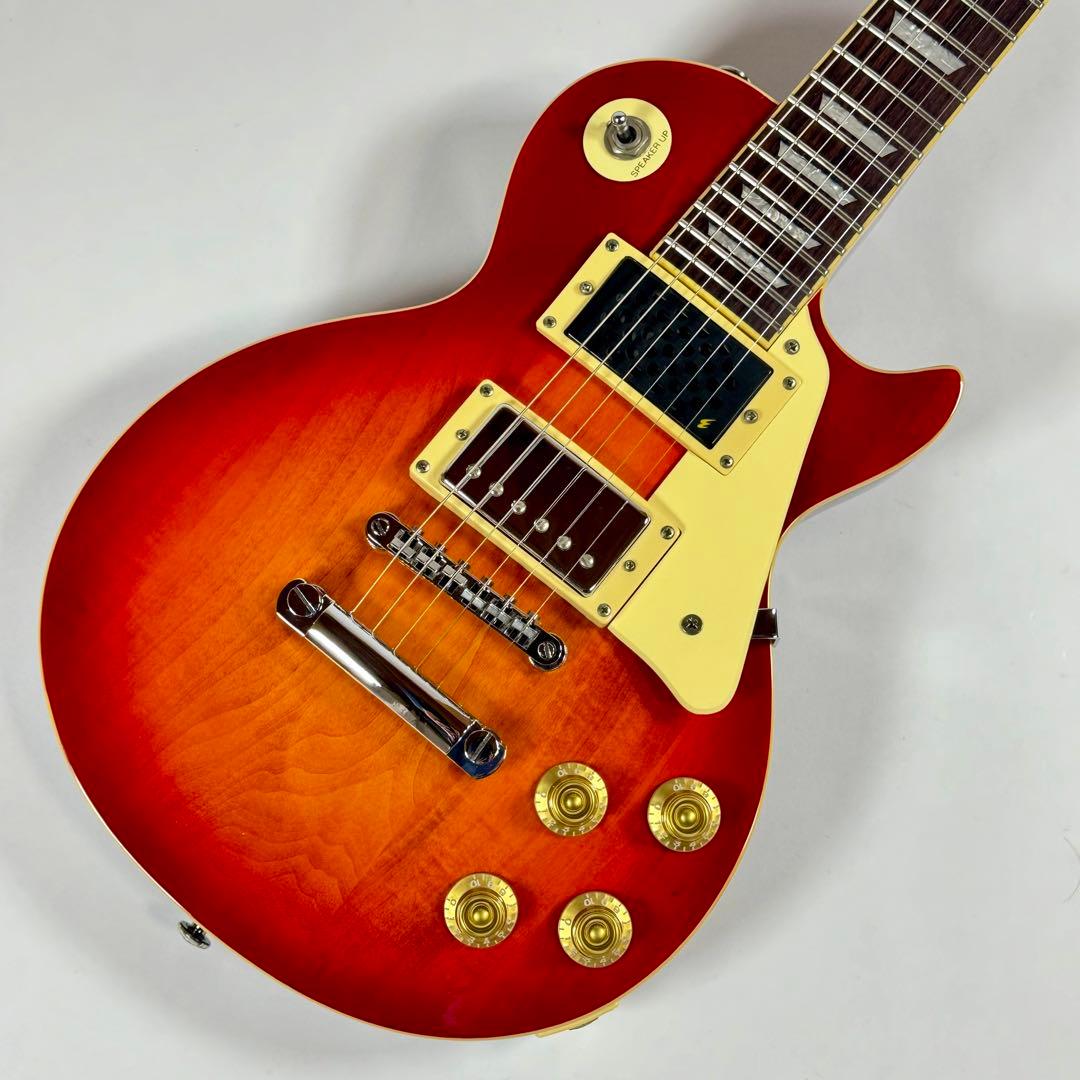 EDWARDS E-LP-45S ミニレスポール 内蔵スピーカー搭載 レアモデル