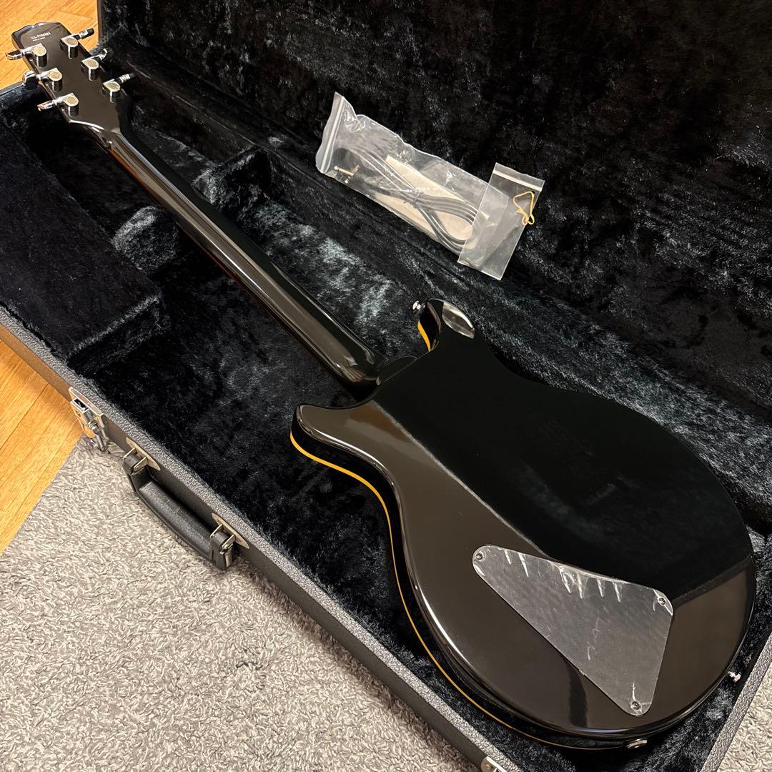 1995 HAMER SLAMMER SERIES DIABLO ハードケース付