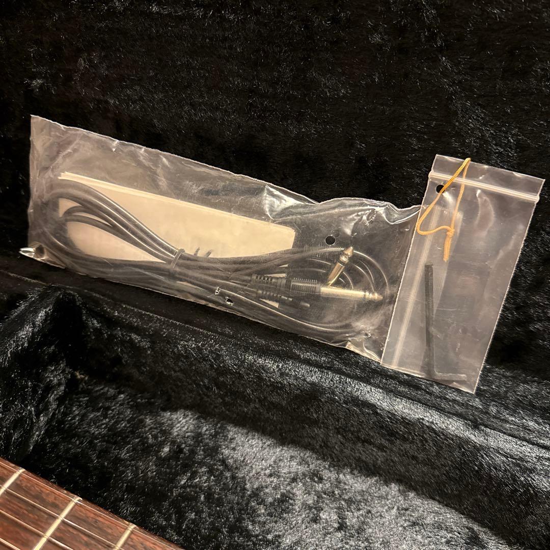 1995 HAMER SLAMMER SERIES DIABLO ハードケース付