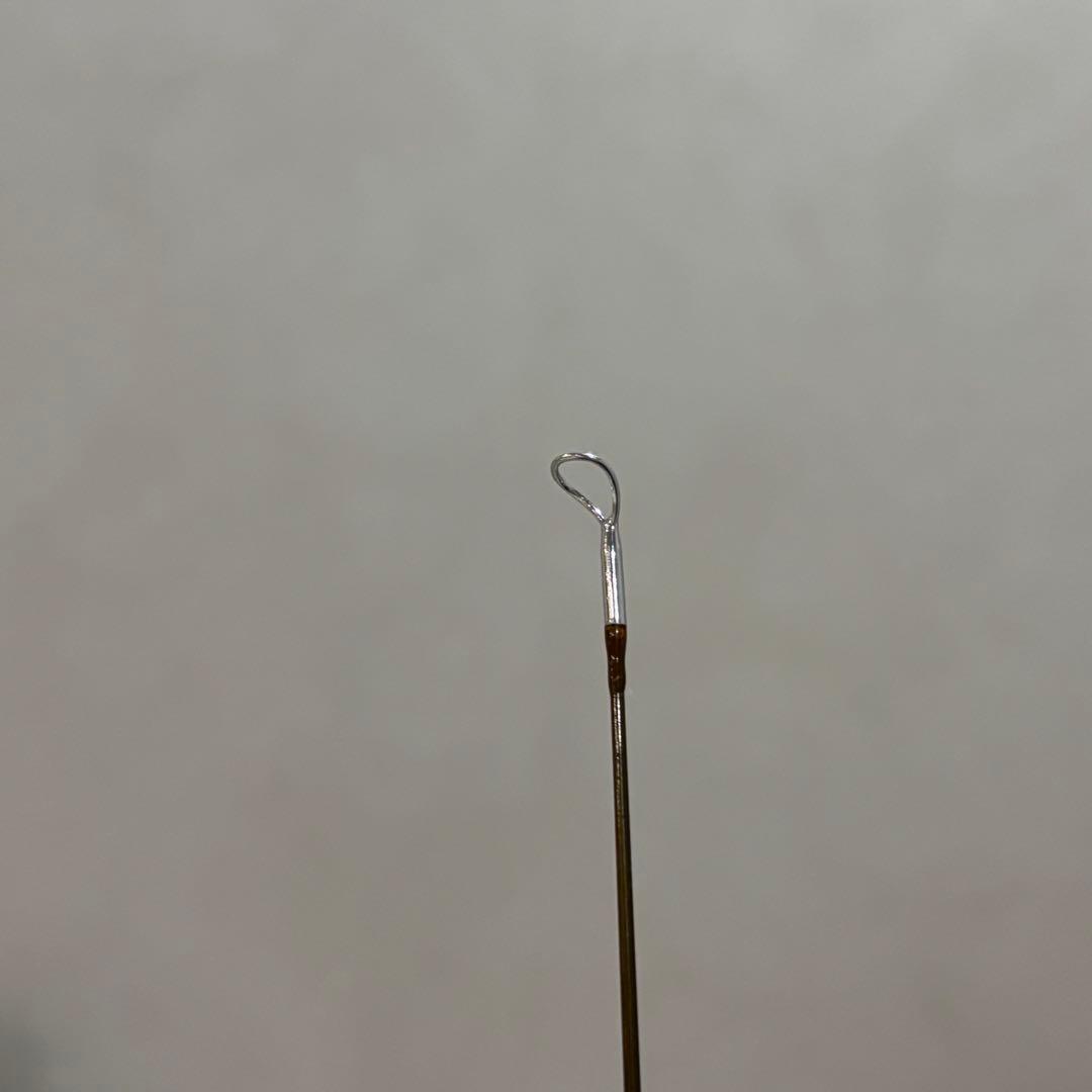 超美品 SAGE SLT 376-4 ７フィート６インチ