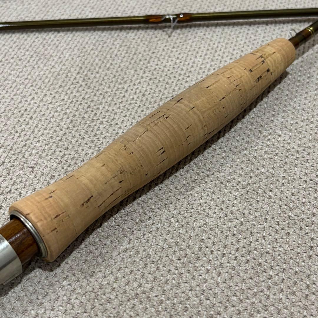 超美品 SAGE SLT 376-4 ７フィート６インチ