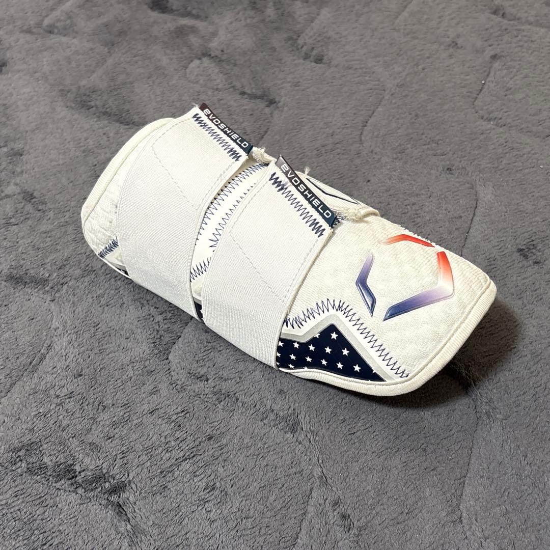 【超貴重】エボシールド ダブルベルト 限定カラー アメリカモデル