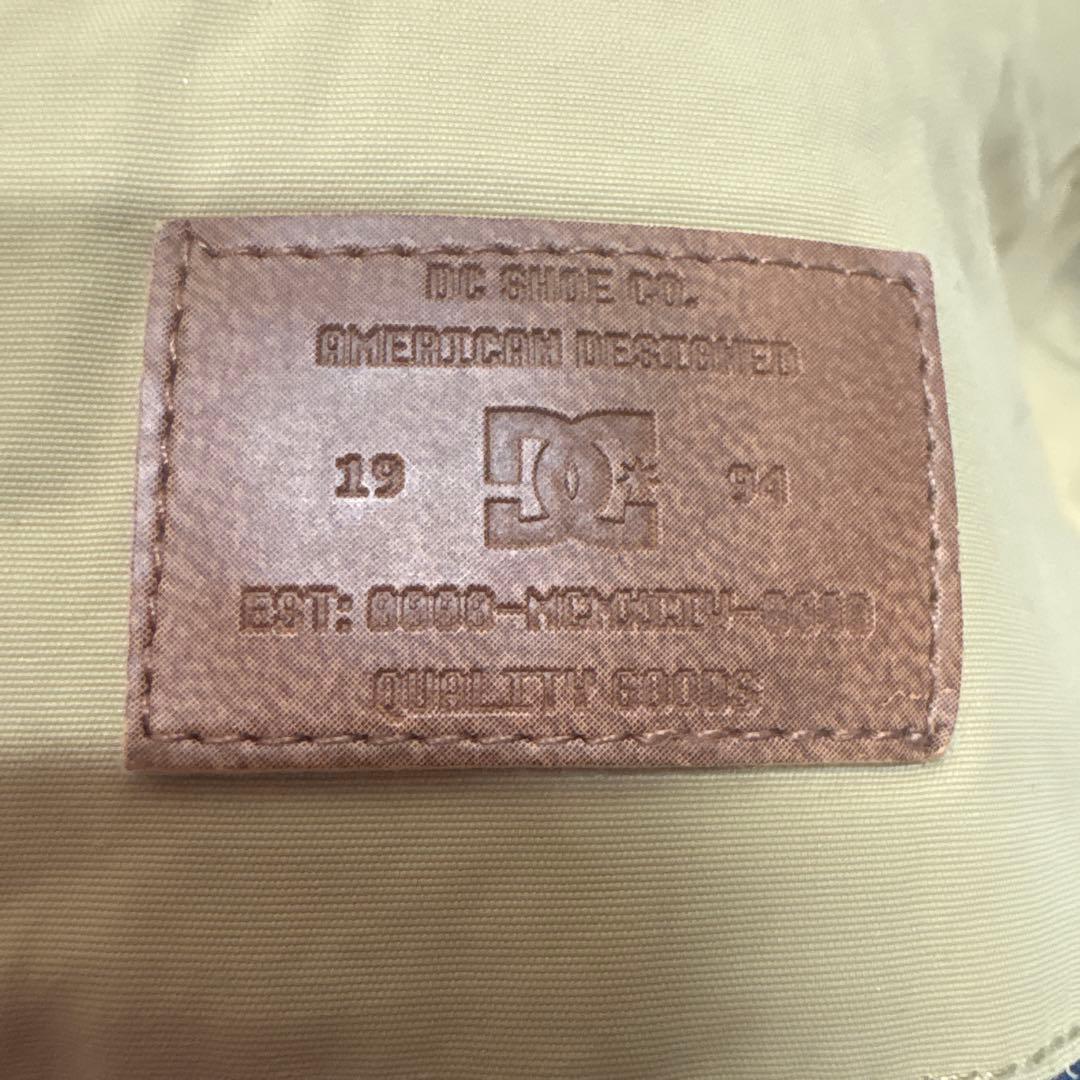 ⭐︎DC レディーススノーボードウェア ベージュ⭐︎Mサイズ相当