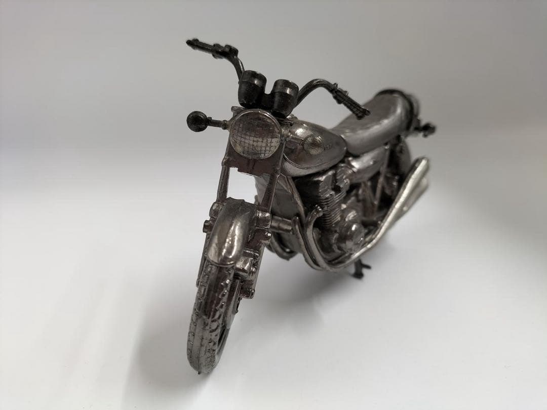 レッドバロン　世界の名車シリーズZ1 900super4