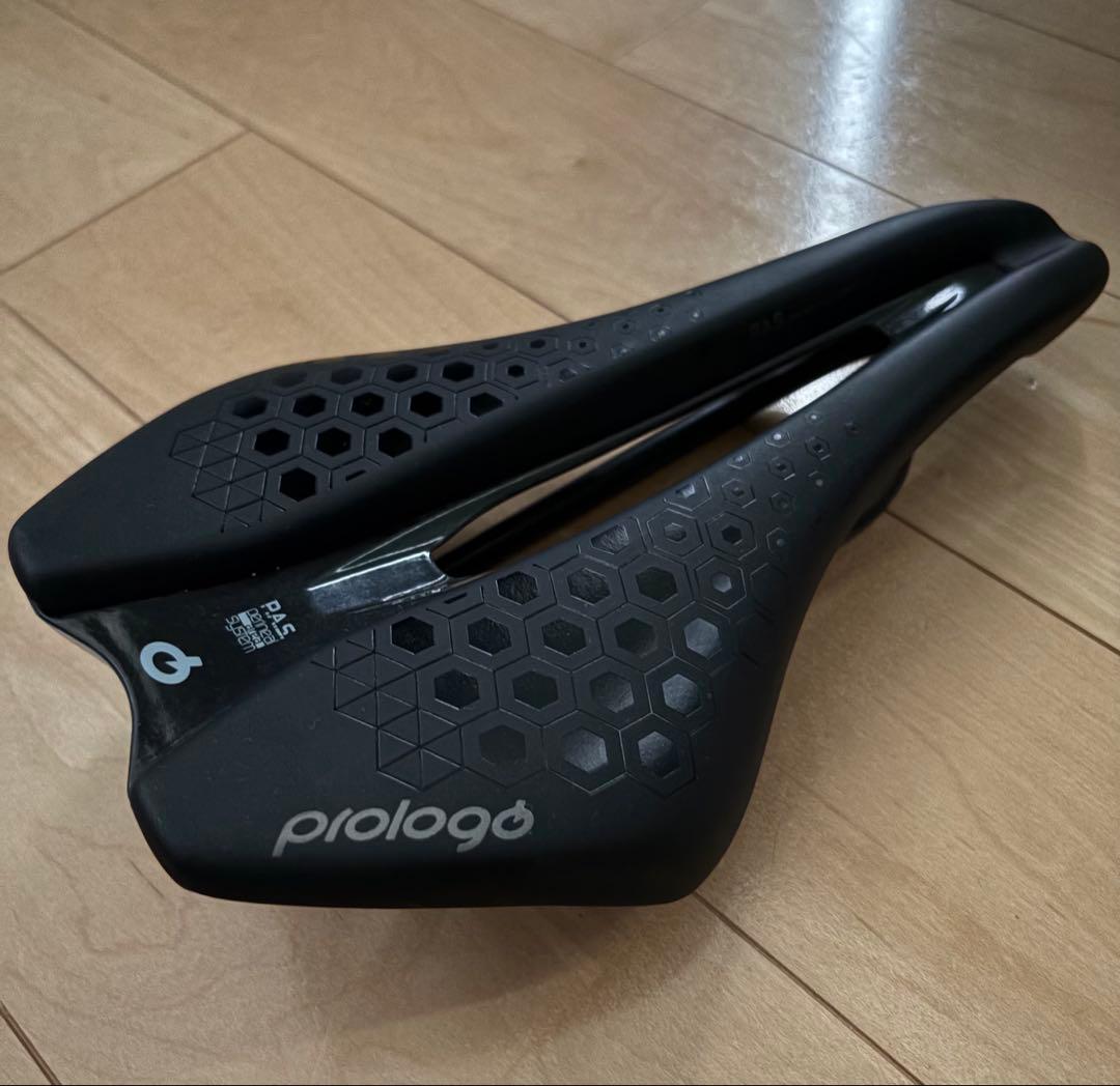 プロロゴ　ディメンション　カーボンレール