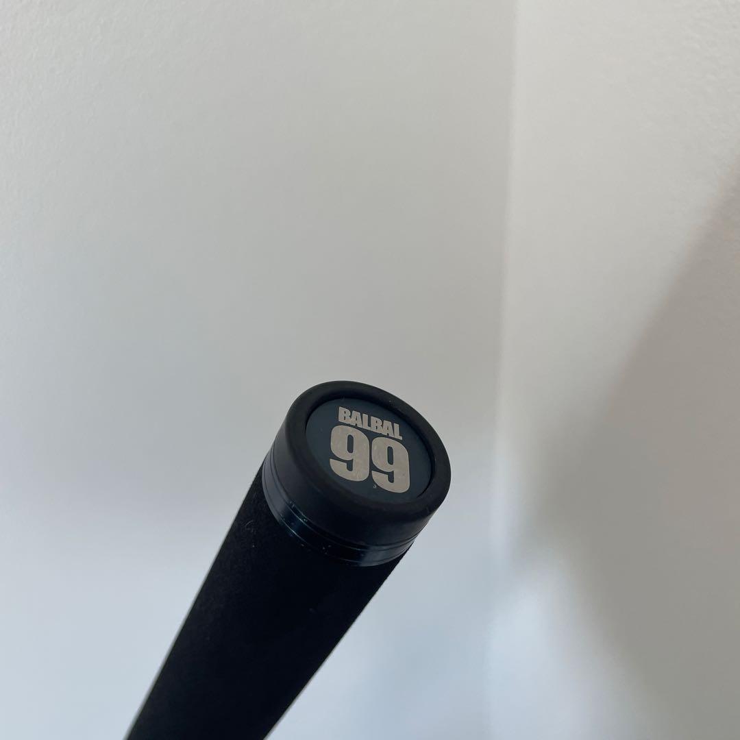 ロッド Blue Blude BALBAL99 Jerking Edition