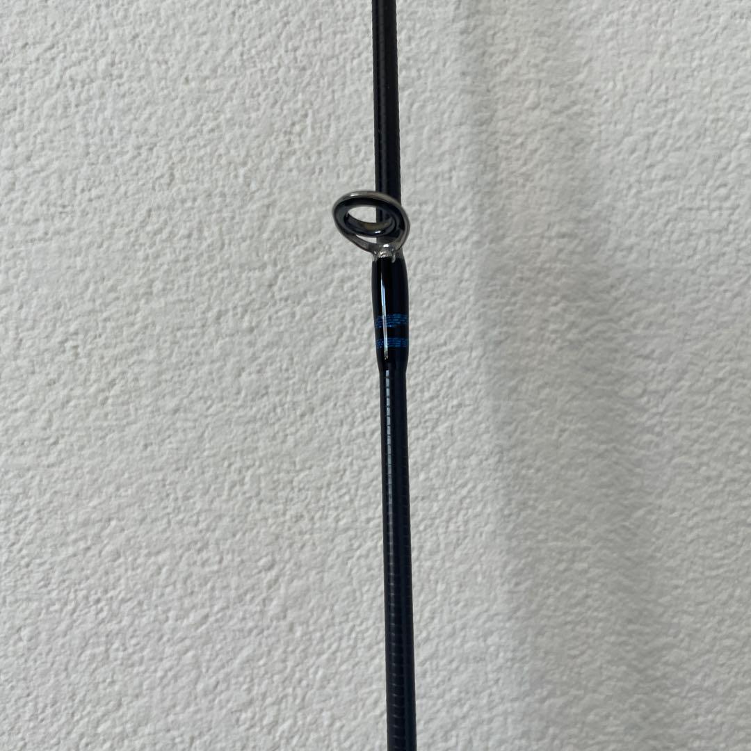 ロッド Blue Blude BALBAL99 Jerking Edition