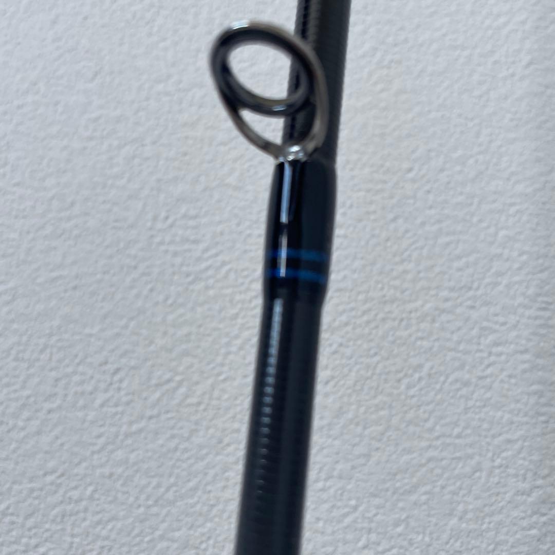 ロッド Blue Blude BALBAL99 Jerking Edition