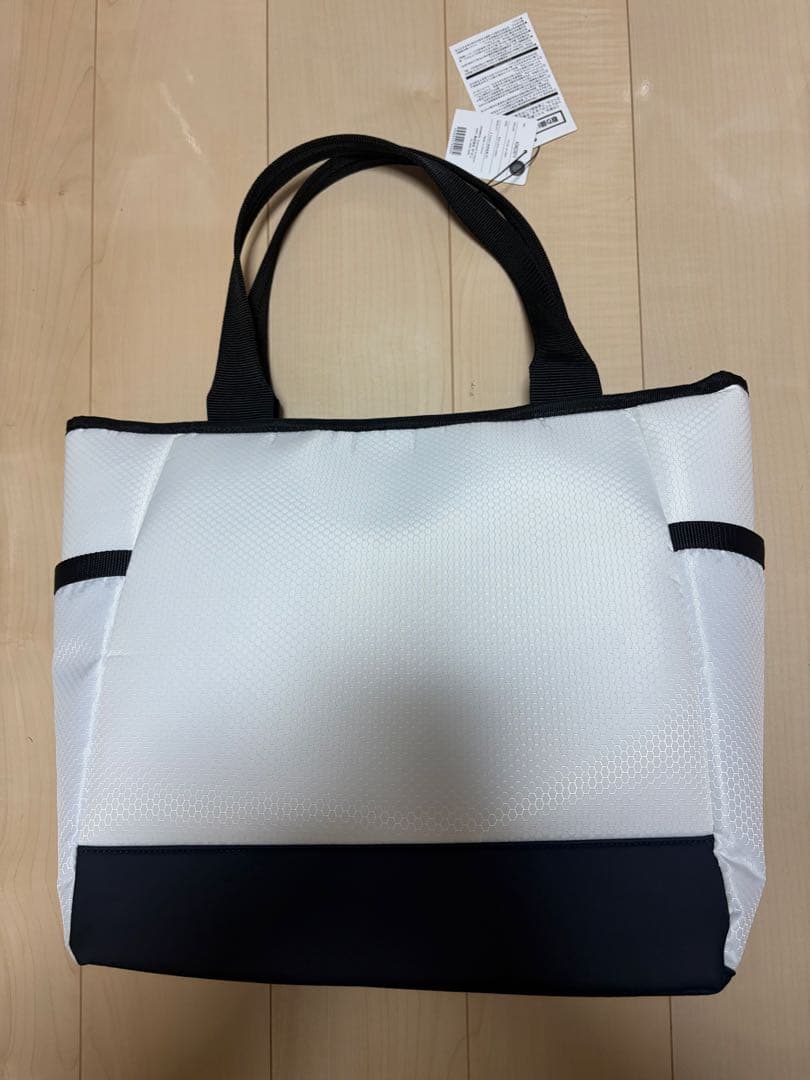 Admiral ゴルフバッグ トリコロール トートバッグ アドミラル