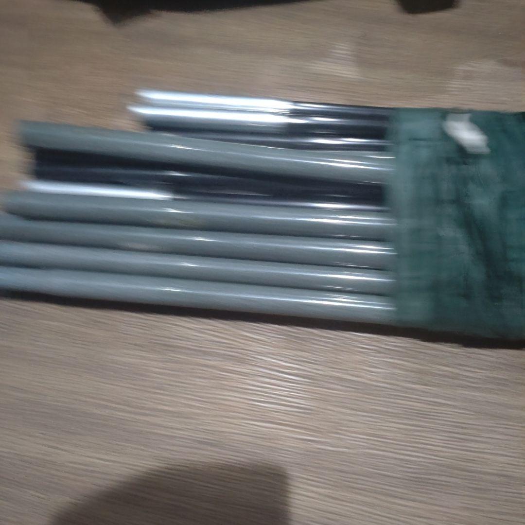 コールマン BC キャノピー ドーム 270プラス　170T10650R