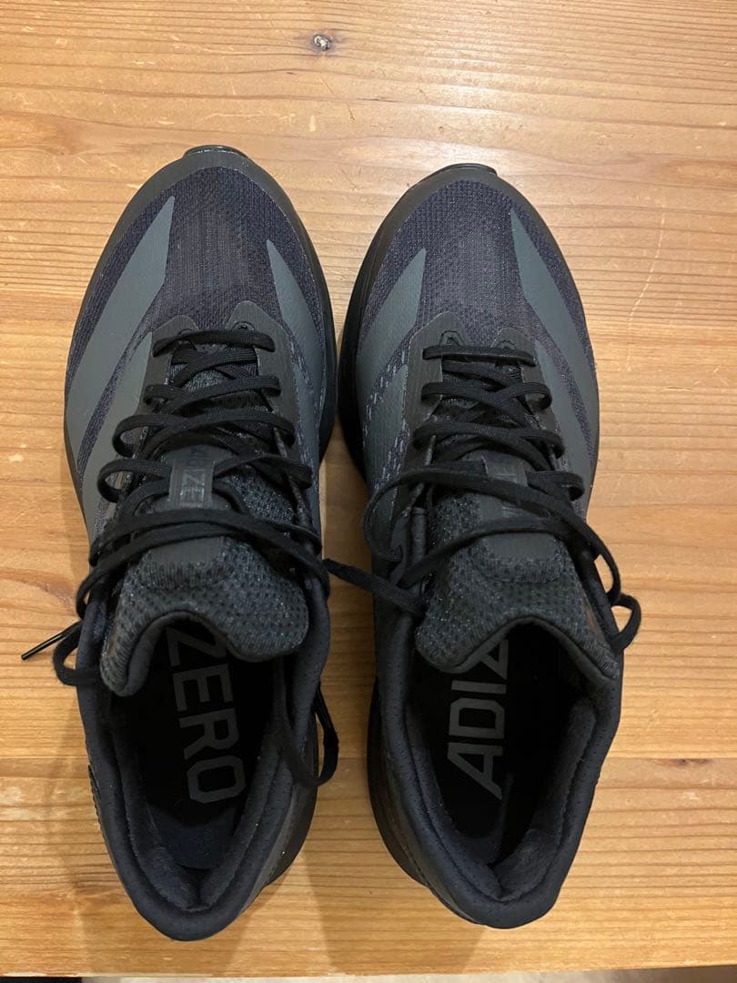 ADIZERO SL2 27.5センチ