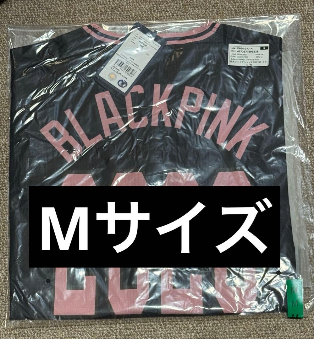 読売ジャイアンツ×BLACKPINK ユニフォーム クロップド M