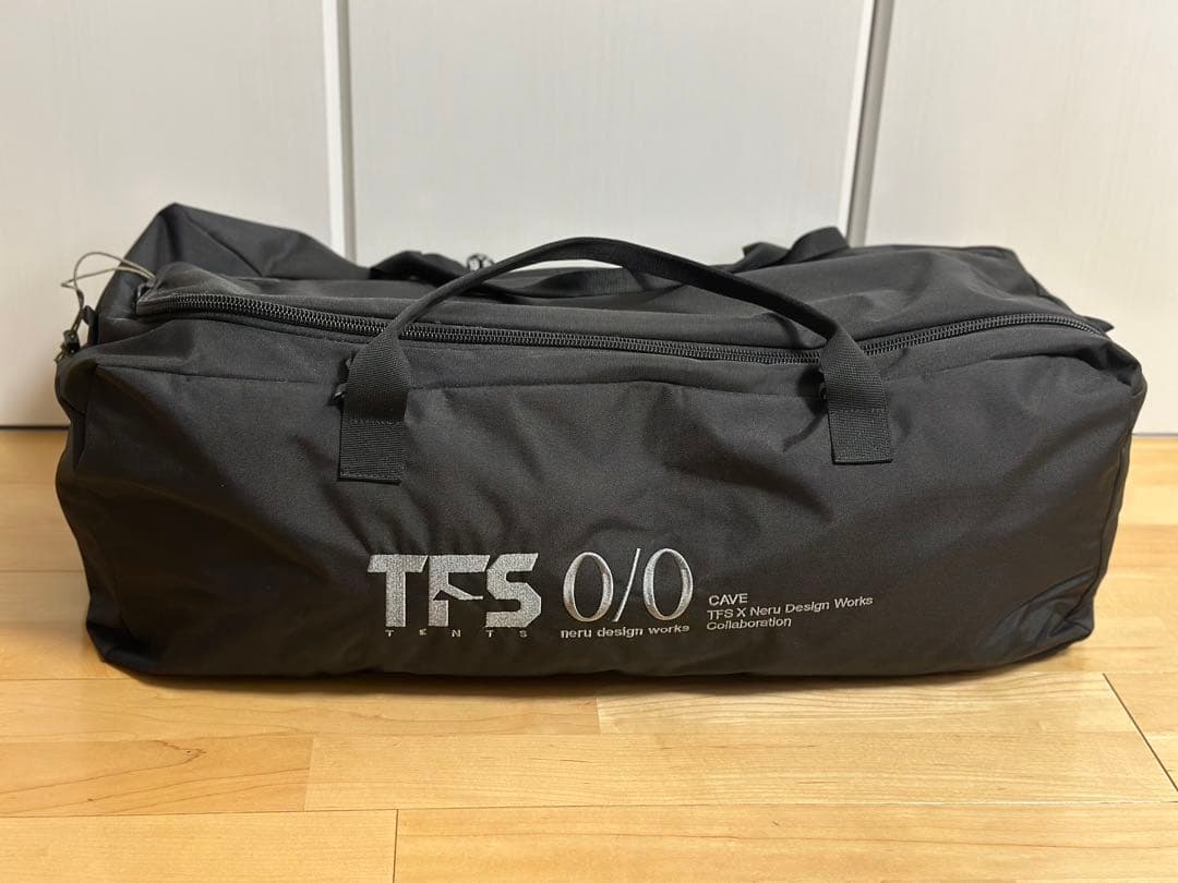 ネルデザインワークス CAVE nerudesignworks TFS