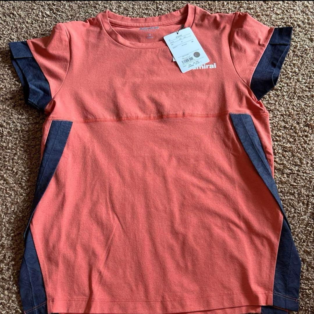 Admiral テニスウェア　セットアップ