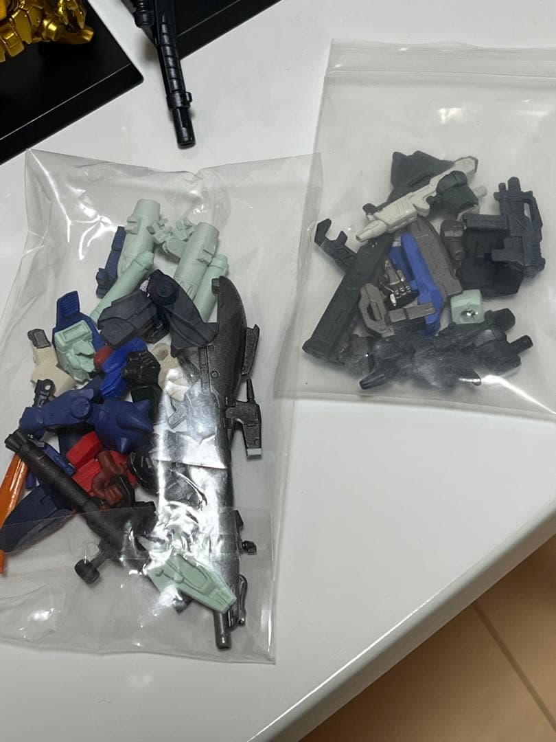 ガンダム　コンバージ　70体　まとめ売り