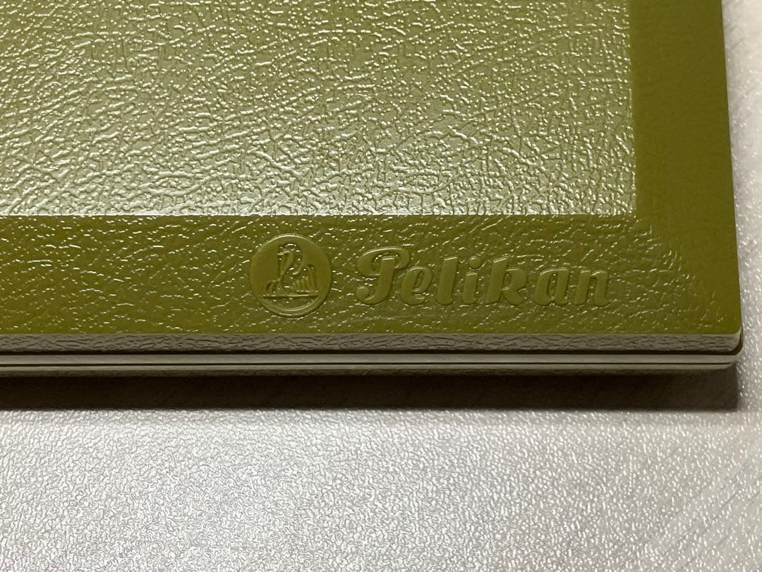 【希少・ヴィンテージ】Pelikan ＃400 万年筆 ペリカン