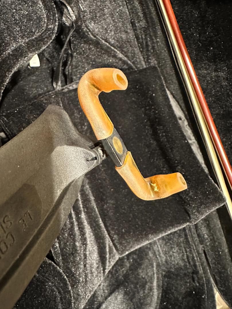 Carlo giordanoヴィオラセット VL-1 15.5