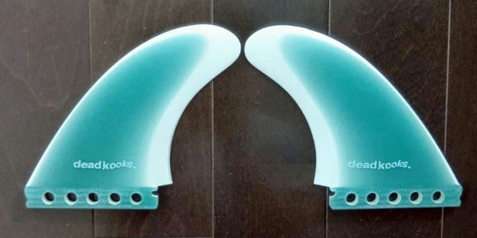 【手渡し限定】デッドクークスのインヤン