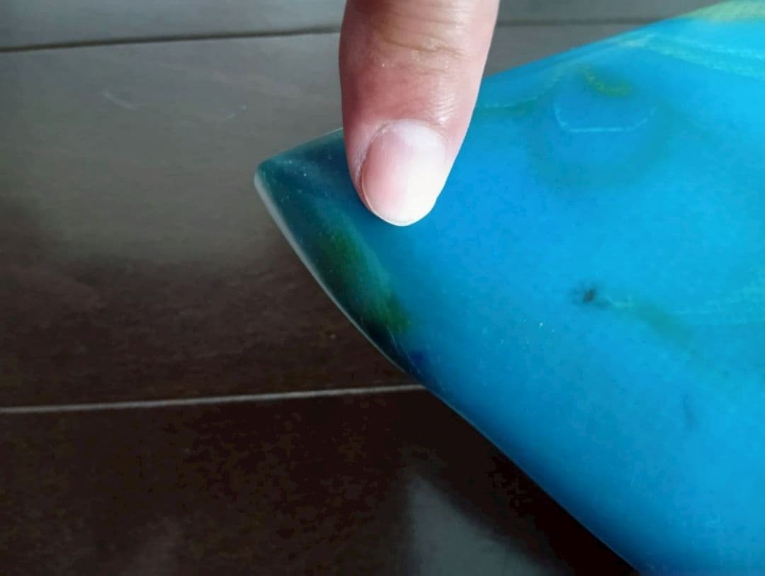 【手渡し限定】デッドクークスのインヤン