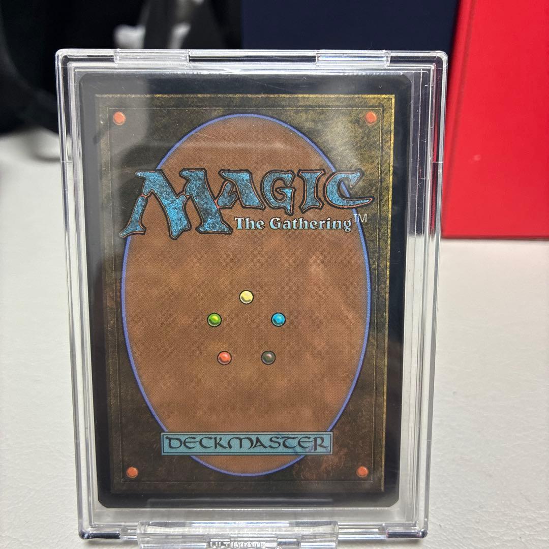 【ローダー早期発送】ミッドガルの傭兵、クラウド　MTG スポットライト　プロモ