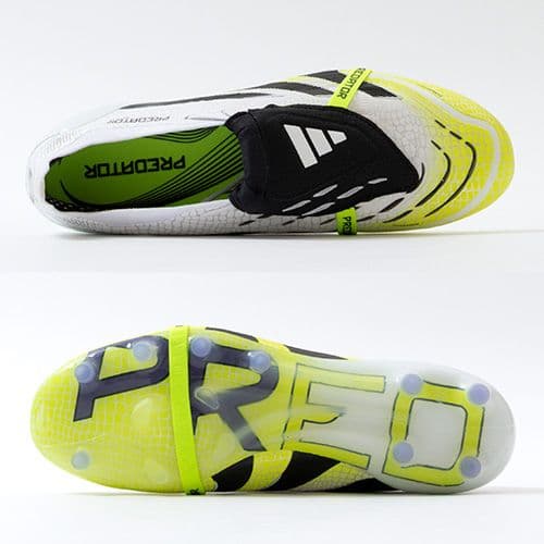 シューズ adidas Predator Elite FT AG 29.0cm