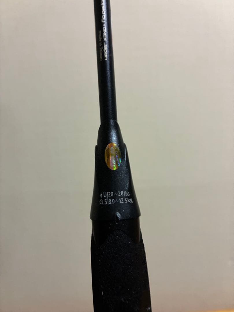 ラケット ASTROX100 TOUR BP