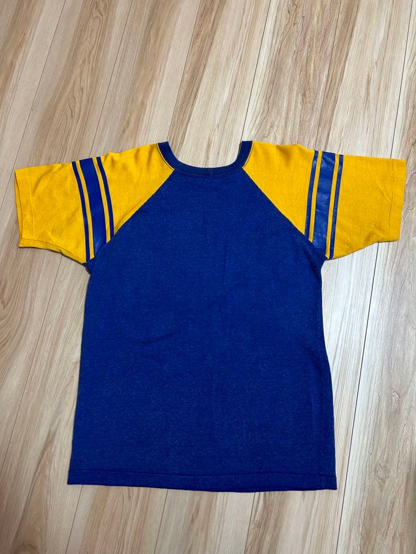 チャンピオン60s プロダクツタグ