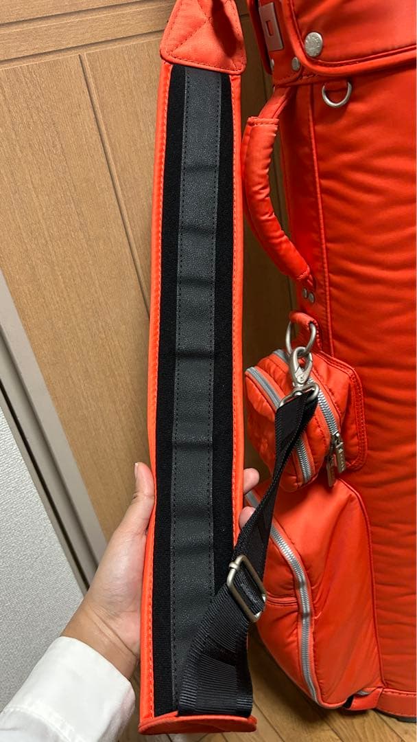 ゴルフセットオノフゴルフまとめ売り キャディバック ONOFF GOLF