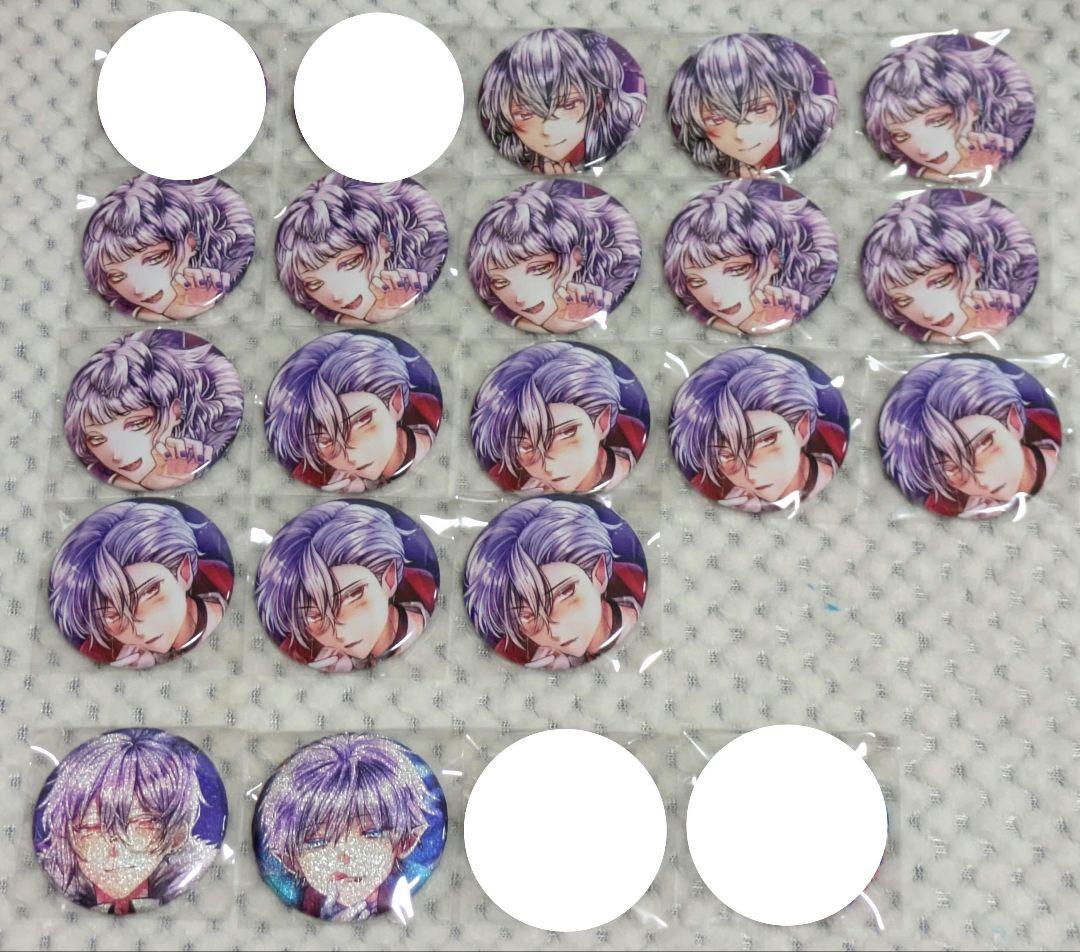 悪魔執事と黒い猫 あくねこ まとめ売り バラ売り◎ グッズ