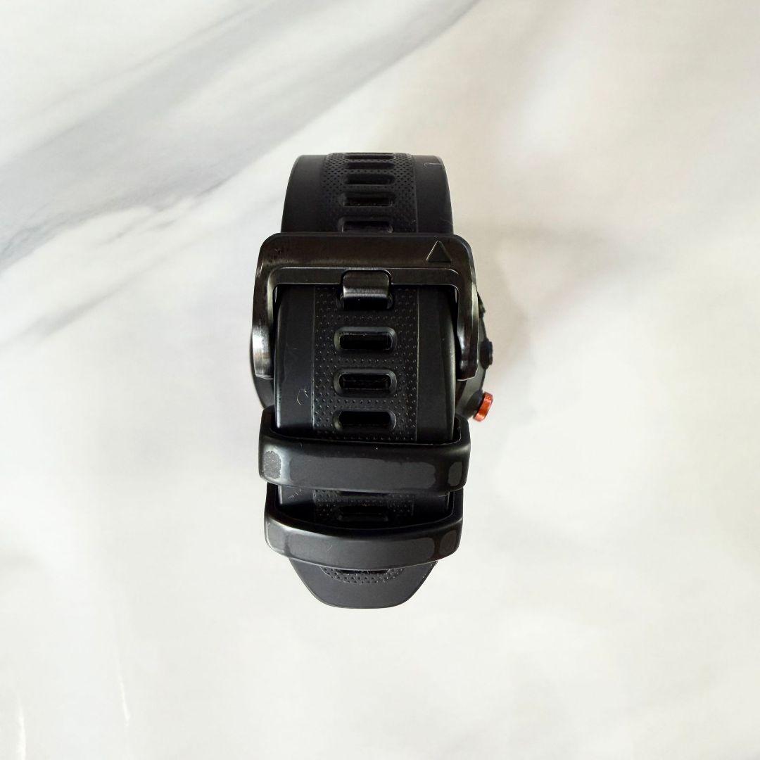 美品 GARMIN Approach S70 47mm ブラック