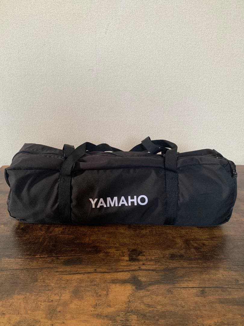 GO Glamping 山帆タープ（TC素材）