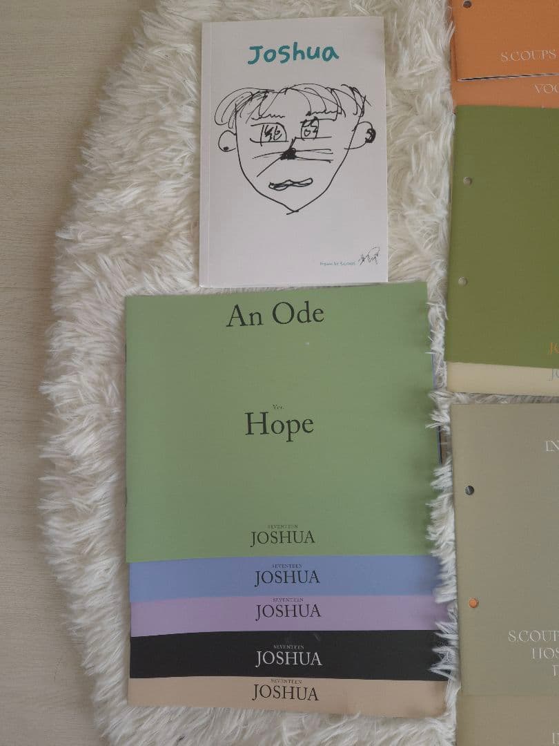 SEVENTEENグッズまとめ売り トレカ、ライトスティック などその他