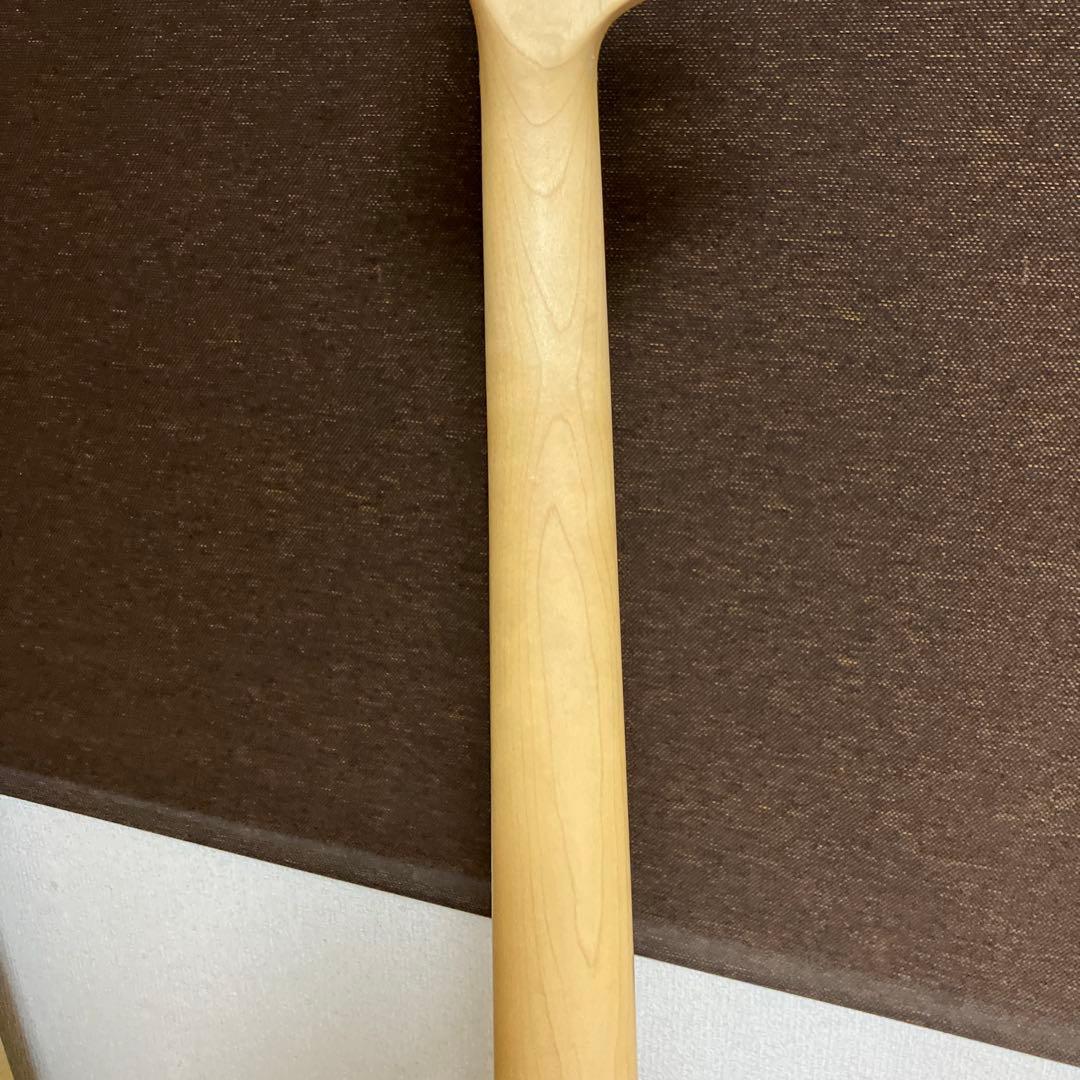 バッカス Bacchus グローバル 改ジャズベ　ダンカン搭載　激鳴　超美中古品