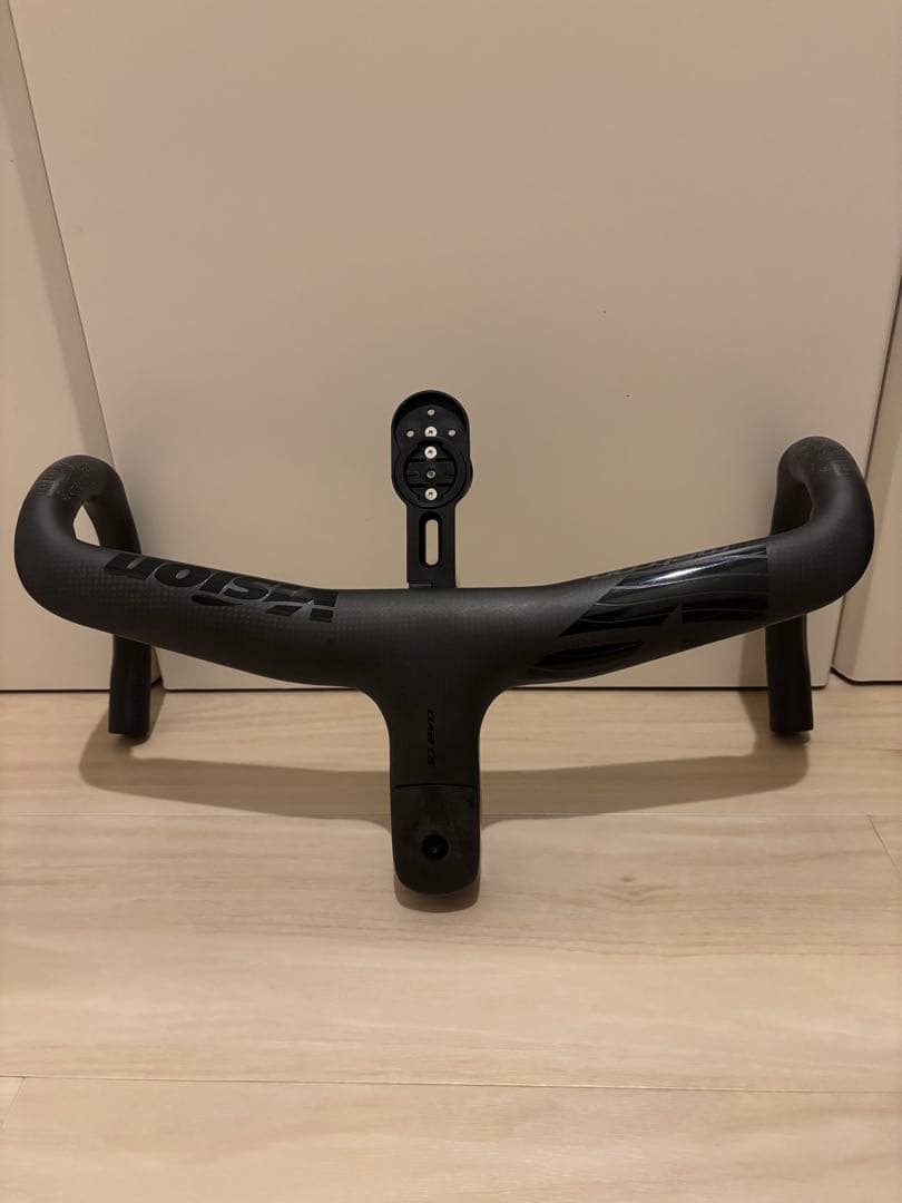 METRON 5D EVO サイコンマウント付き 美品