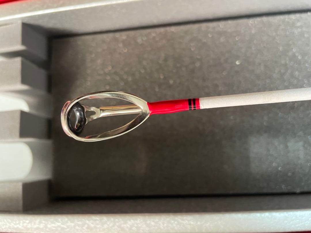 Daiwa幻覇王別誂クエ