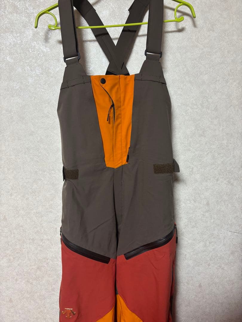 DESCENTE SIO スキーウェア S〜Mサイズ