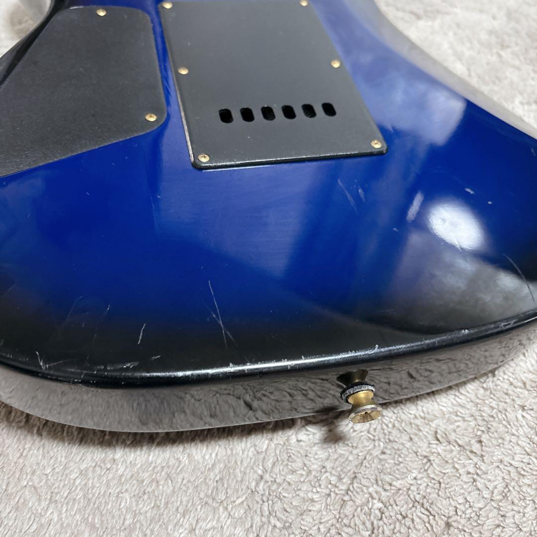 Anboy アンボーイ Fujigen フジゲン エレキギター ディンキー レア