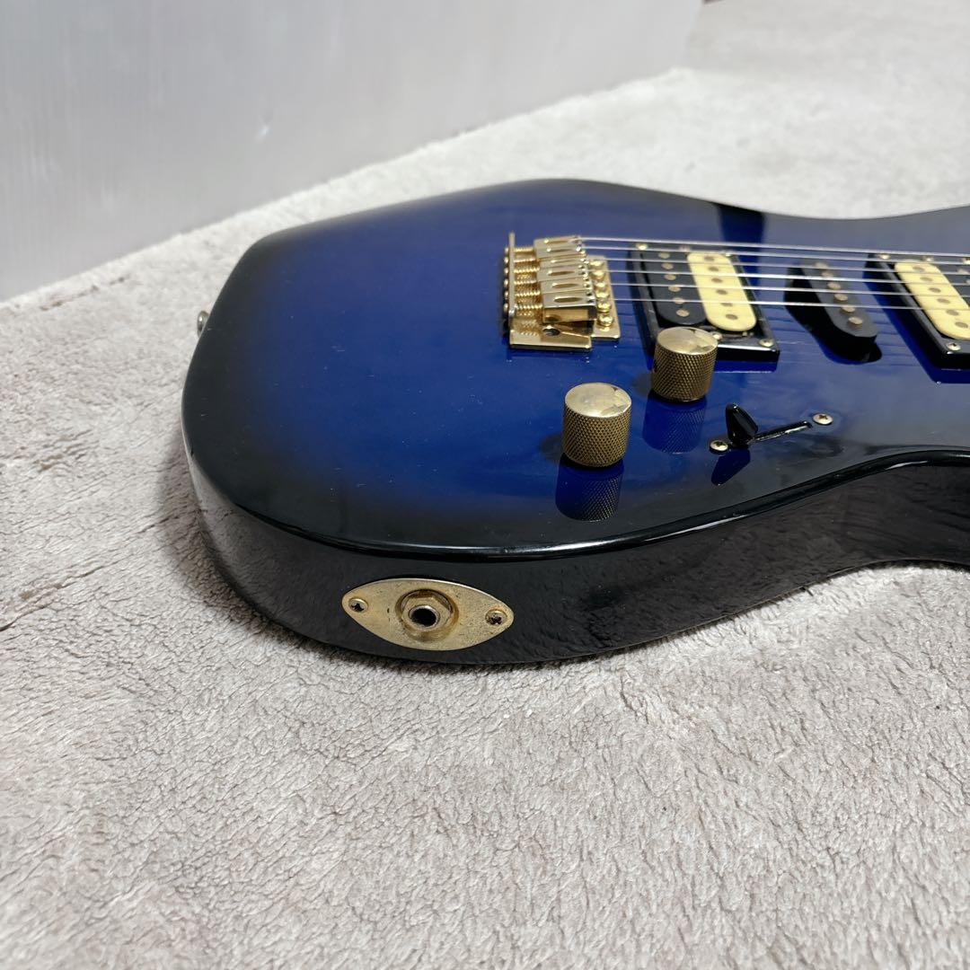 Anboy アンボーイ Fujigen フジゲン エレキギター ディンキー レア