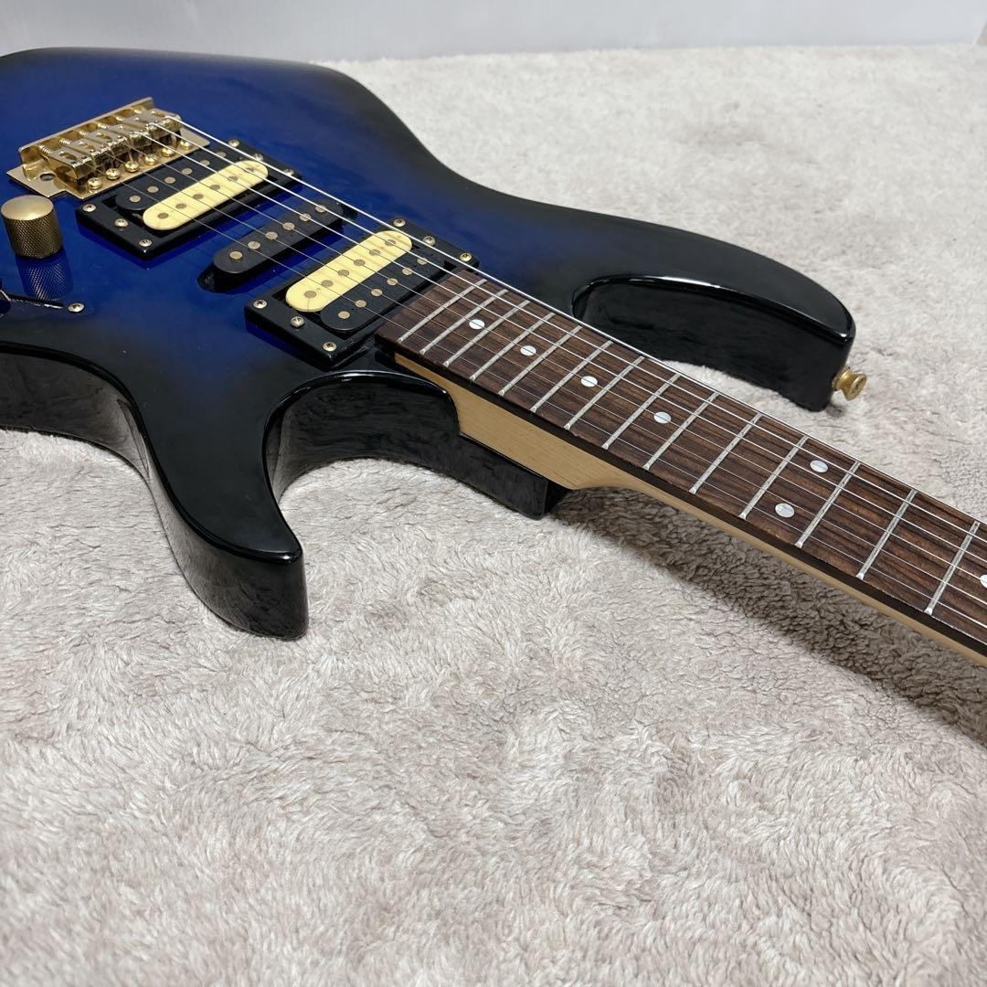 Anboy アンボーイ Fujigen フジゲン エレキギター ディンキー レア