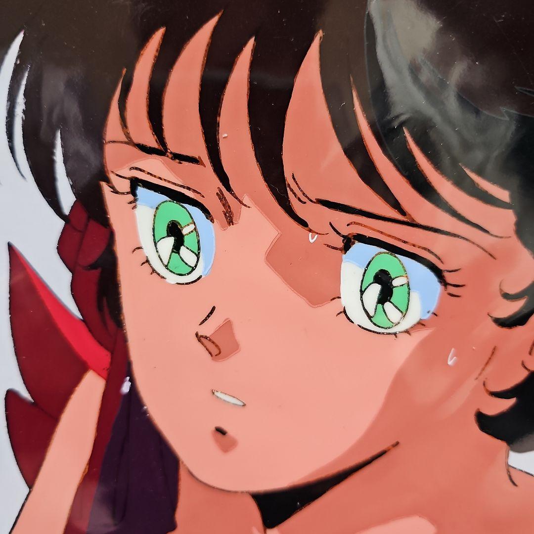 機動戦士 ガンダムZZ リィナ・アーシタ セル画