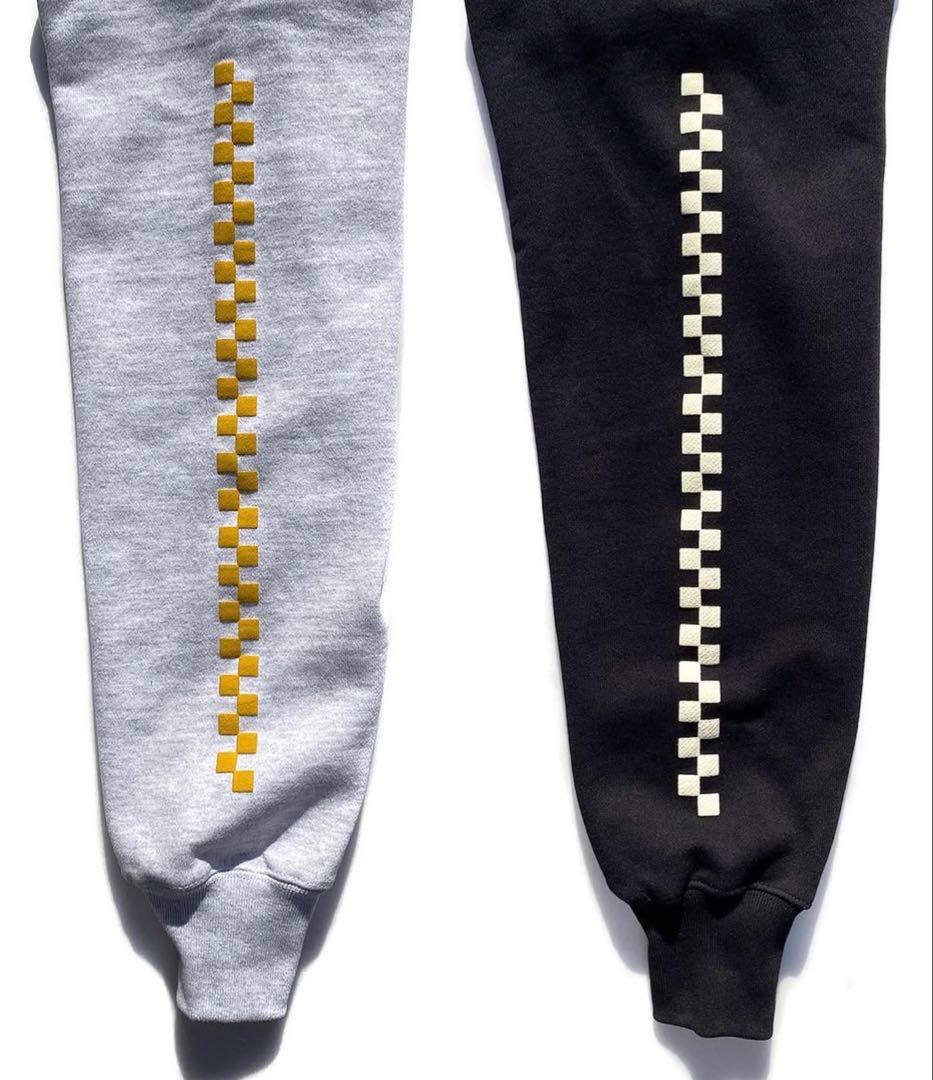 A*o様 JSF ブラックパーカー　(The BONEZ RIZE Jesse