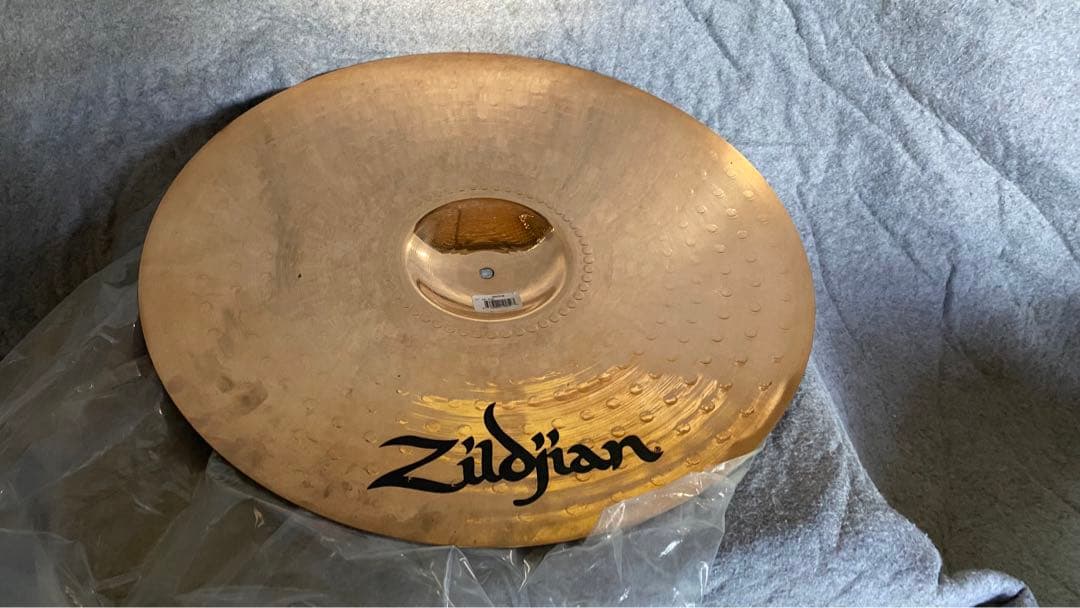 値下げ:Zildjian ZBT Crash Ride 2004 - 2019