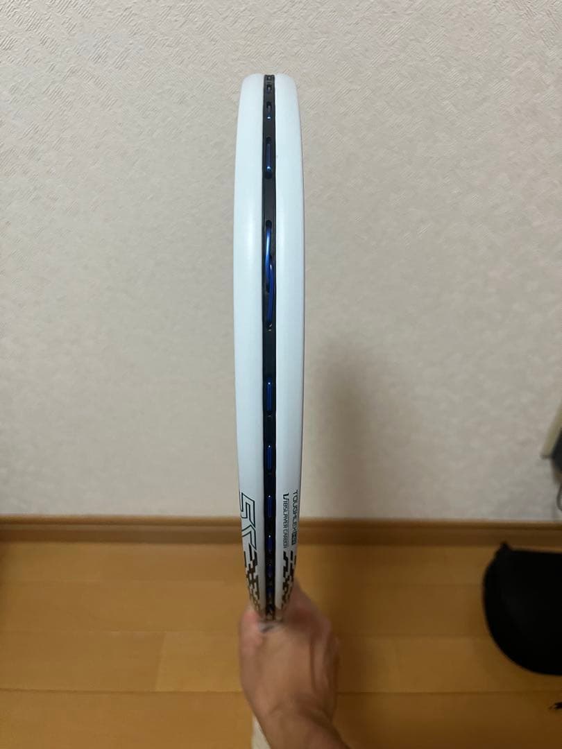 美品 エフレーザー5S UL1