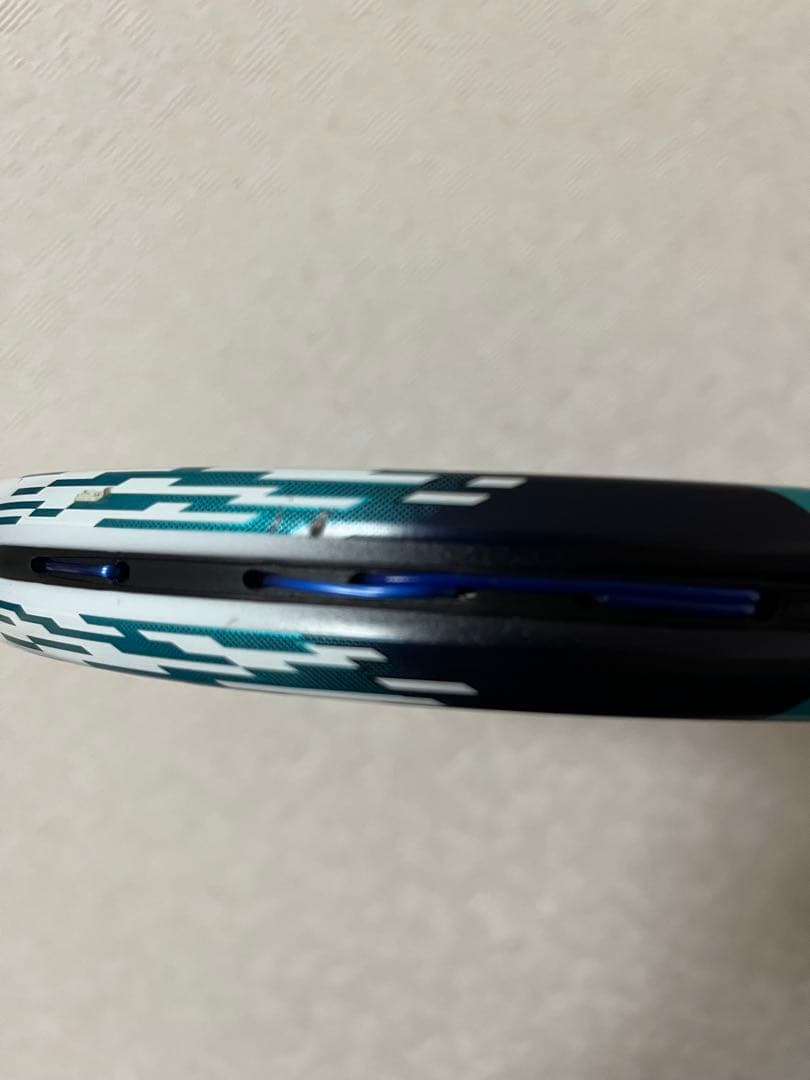 美品 エフレーザー5S UL1