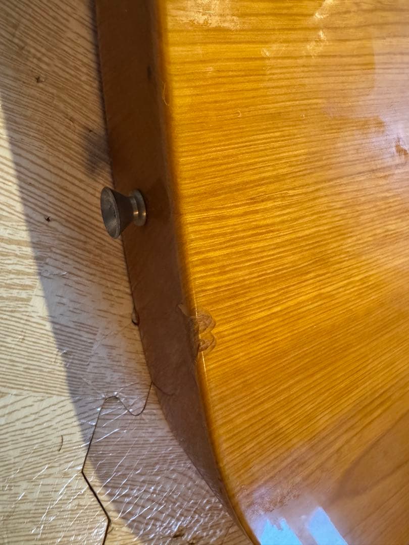 ジャパンヴィンテージ　テレキャスター　フジゲン製