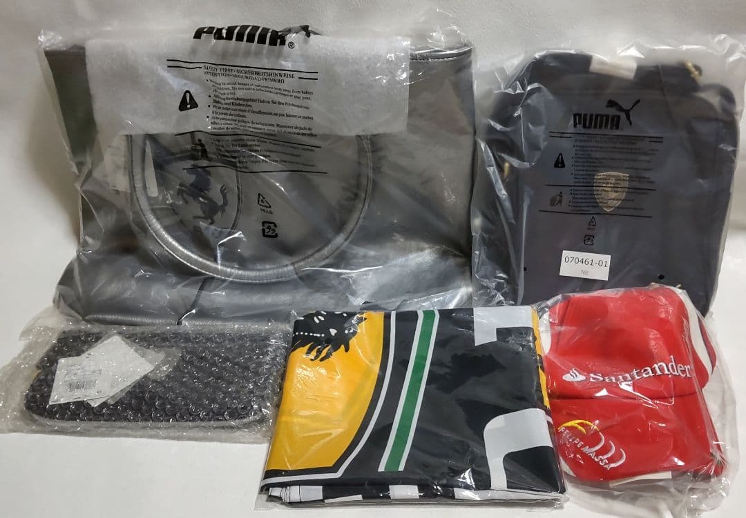 アシェット フェラーリ コレクション 合併号 24個 48種 セット 豪華おまけ