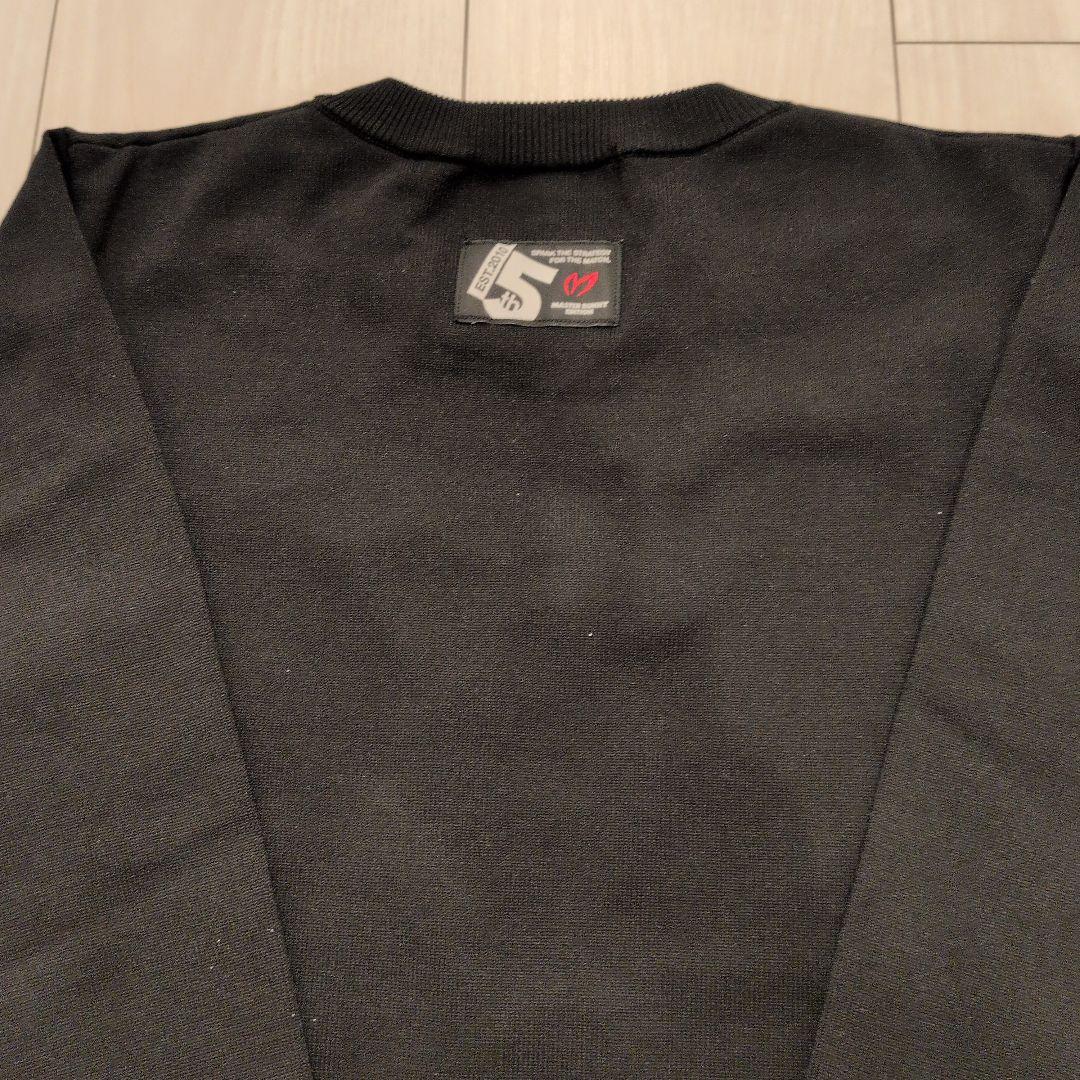 MASTER BUNNY EDITION セーター サイズ2