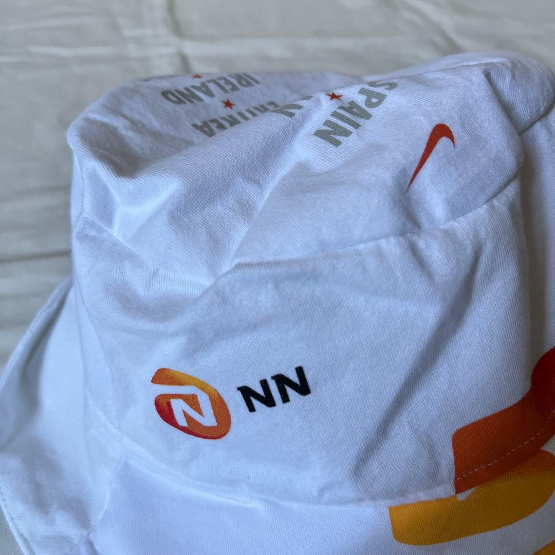 NIKE ナイキ ランニング　帽子　バケットハット　ハット　マラソン　陸上競技