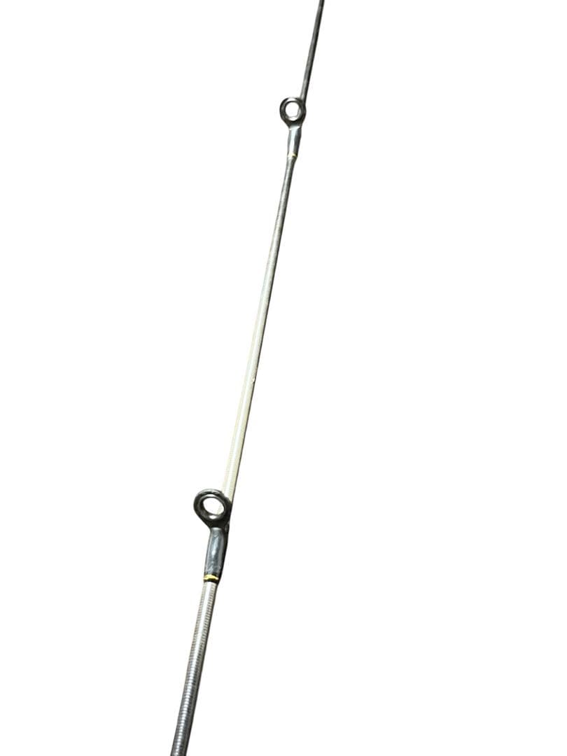 ダイワ　モアザンブランジーノ　AGS 97LML