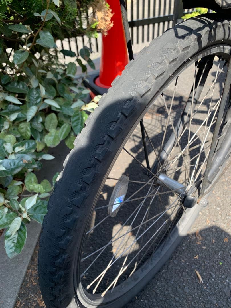 ハイディーII 黒 HYDEE II 取扱説明書付